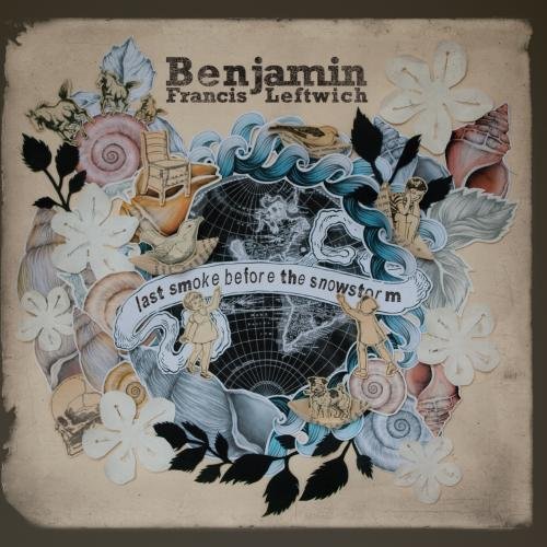 Benjamin Francis Leftwich - Don