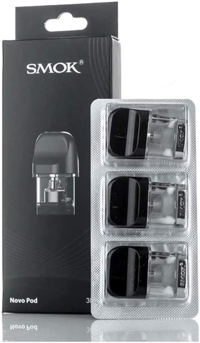 Mua Smok Novo 2 Pod Cartridge 2 ml Refill Cartridge Evaporator Heads