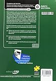 Image de Cuaderno del Alumno Prevención de Riesgos Laborales. Sector Industria. Riesgos Específicos del Trabajo en Bodegas y Cooperativas Vinícolas. Formaci
