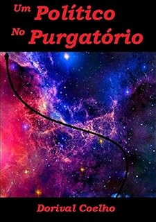 Livro Um Político no Purgatório