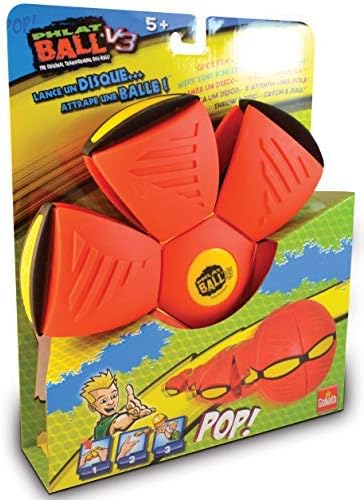 phlat ball amazon