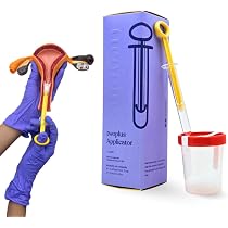 Amazon.com: Twoplus Fertility FDA-Cleared Premium at-Home ...