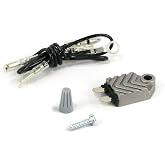 The ROP Shop Universal Electronic Transistorized Ignition Ignitor Module | Replaces 8786, 8786R