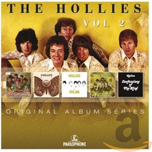 Original Album Series