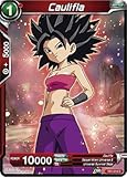Caulifla - TB01-014 - C - The Tournament Of Power