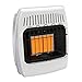 Dyna-Glo IR12PMDG-1 12,000 BTU Liquid Propane Infrared Vent Free Wall Heater