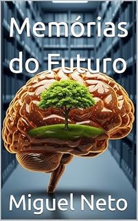 Livro Memórias do Futuro