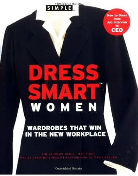 dress smart women