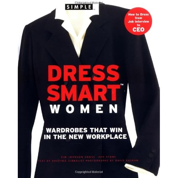 Chic Simple Dress Smart Women 