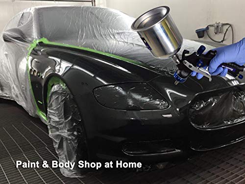 5 Professional+Composite+Sprayer+Filtering+Protective