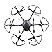 Propeller Guards Bumper Quick Release Propeller Protector Crashproof Shield Ring For Yuneec Typhoon H Quadcopter
