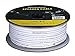 Monoprice 250ft 16AWG CL2 Rated 2-Conductor Loud Speaker Cable (For In-Wall Installation)