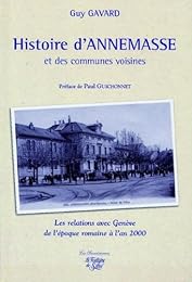 Histoire d'Annemasse et des communes voisines