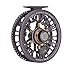Hardy Ultralite CADD Arbor Fly Reel, Titanium, 7000 (7/8/9)