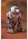 ARTFX＋ ヨーダ ＆ R2-D2 ダゴバパック|サンプル18