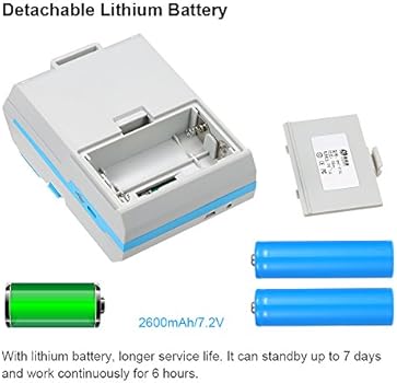 mini qr code printer