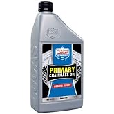 Lucas Oil 10790 Primary Chaincase Oil - 1 Quart