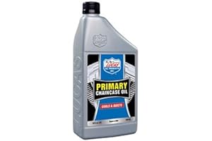 Lucas Oil 10790 Chain Case Oil - 1 Quart