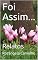 Livro Foi Assim...: Relatos