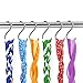 CUH 20 PCS S Shaped Hooks Heavy Duty Kitchen S Type Hanging Hooks Hangers for Home and Office