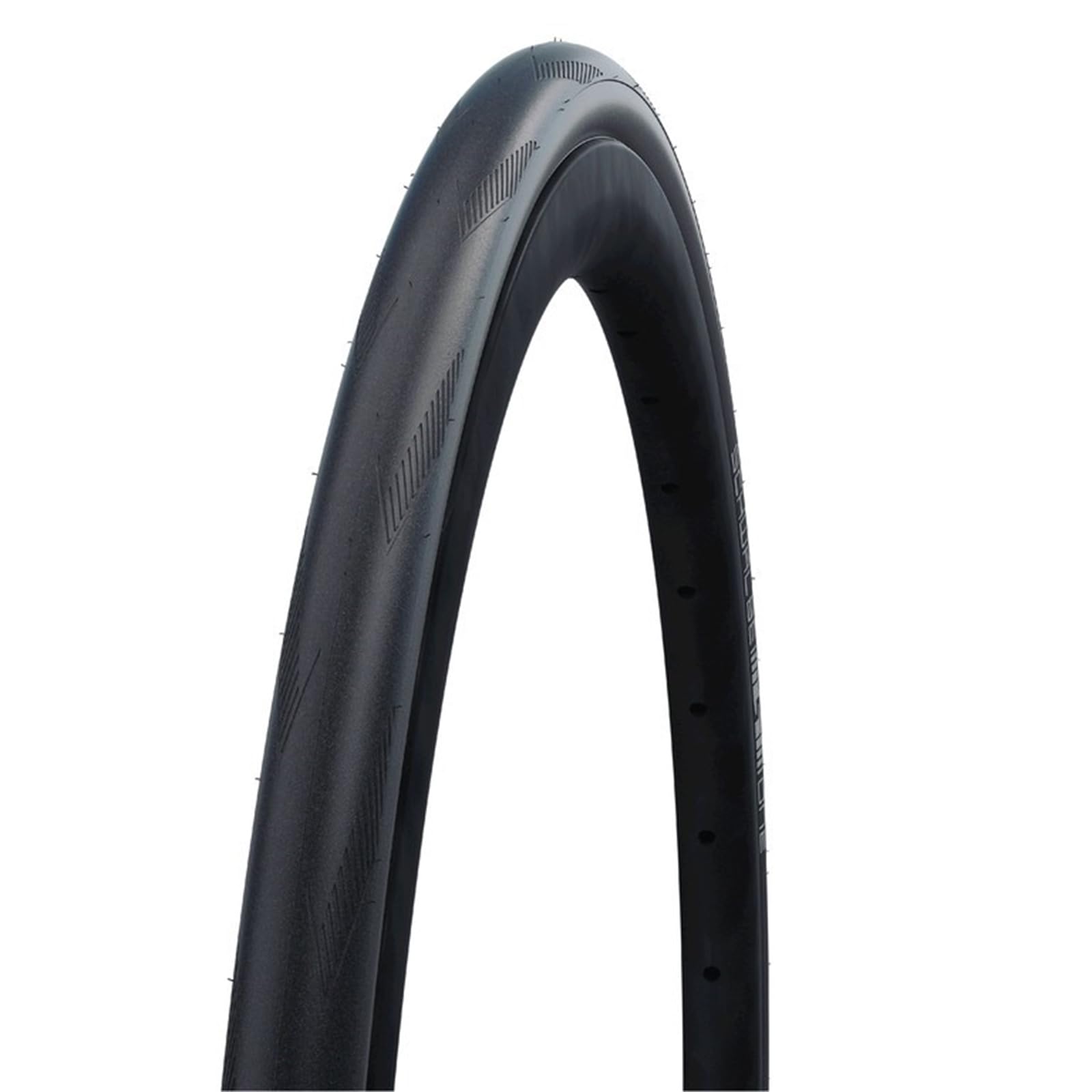 SCHWALBE ONE Evo, V-Guard, Folding 28x1.20 700x30C Tyres 30-622