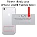 MMOBIEL Front Glass for iPhone 7 Plus (White) Display Touchscreen incl. Pre-installed Bezel Frame + Earpiece Mesh Replacement
