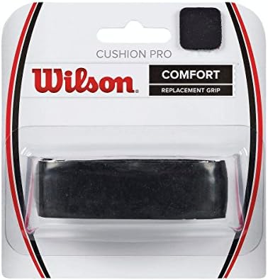Wilson 2015 Cushion Comfort Pro Tennis Raquet Replacement Grip