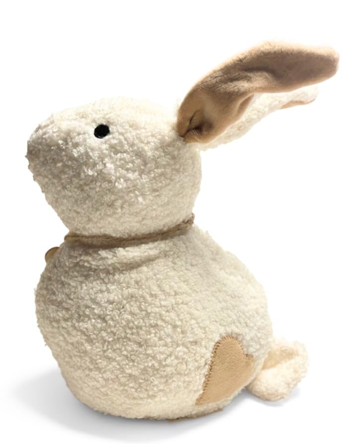 khevga Door stop rabbit decoration.