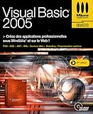 Visual basic 2005 by 