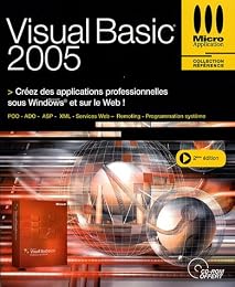 Visual Basic 2005