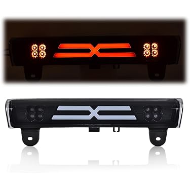 Third High Mount Brake Rear Stop Tail Light Lamp For Ford EcoSport 2013 2016 Brake Light Tail Light I2279741959 - View #5