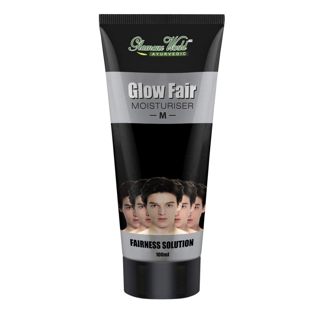 glow fair moisturizer