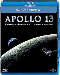 Apollo 13 - Édition 20ème Anniversaire - Blu-Ray