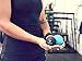 Spiky + Smooth Massage Ball Set (2) | Acupressure Provides Myofascial Release for Plantar Fasciitis | Deep Tissue Massaging Balls Relieve Trigger Point Tension in Back, Feet, Neck by Tunods Fitness