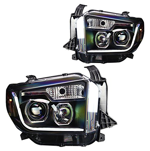 Winjet WJ10-0376-04 Headlight