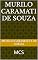 Livro MURILO CARAMATI DE SOUZA: MCS