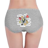 Women's Hipster Panties Briefs Delicious Fruit