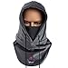 Upmall Winter Warm Windproof Balaclava Outdoor Sports Mask