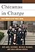 Chicanas in Charge: Texas Women in the Public Arena by José Angel Gutiérrez, Michelle Meléndez
