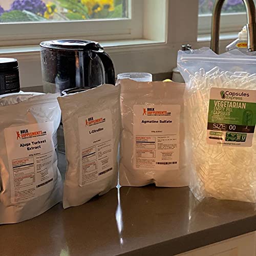 BulkSupplements Ajuga Turkest Extract Powder 500 Grams 1000 Servings bulksupplements-ajuga-turkest-extract-powder-500-grams-1000-servings
