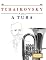 Livro Tchaikovsky para a Tuba: 10 peças fáciles para a Tuba livro para principiantes