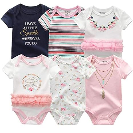 baby boy bodysuit short sleeve