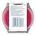 Glade Jar Candle, Blooming Peony and Cherry, 3.4 Ounce (Pack of 3)