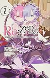 Re:ZERO, Vol. 2 - light novel (Re:ZERO -Starting Life in Another World-) by Tappei Nagatsuki