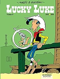 Lucky Luke