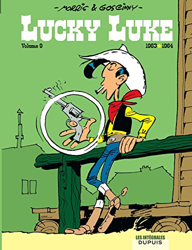 Lucky Luke