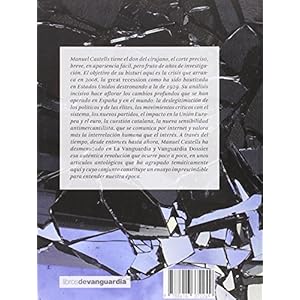 De la crisis econï¿½mica a la crisis polï¿½tica