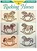 Rocking Horses: Cross Stitch (Just Cross Stitch, Item #116) by 
