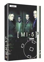 Mi-5 - Saison 3
