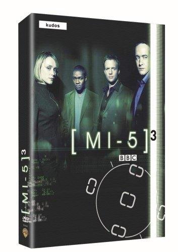 Mi-5 - Saison 3